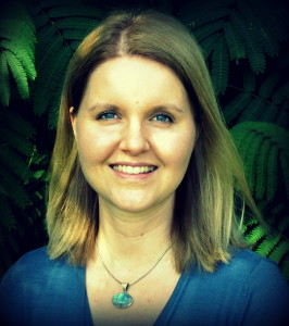 Kristen Boye, Health and Natural Foods Copywriter